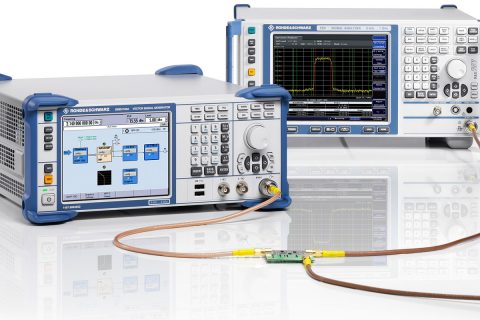 R＆S?SMBV100A矢量信號發生器